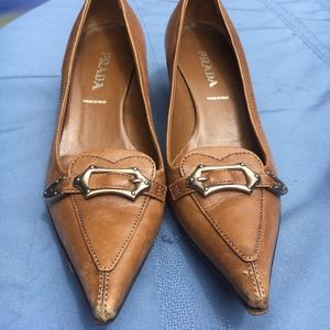 Prada Heels